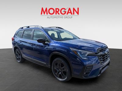 2026 Subaru Ascent - Photo 2