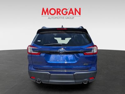 2026 Subaru Ascent - Photo 5
