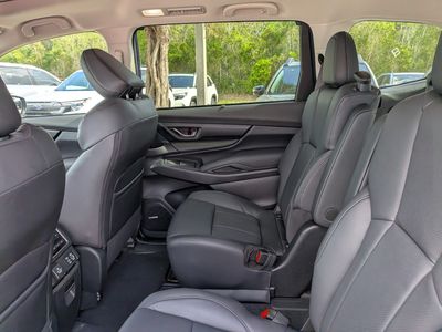 2026 Subaru Ascent - Photo 15