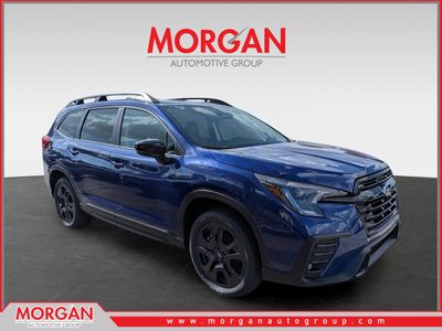2026 Subaru Ascent - Photo 1