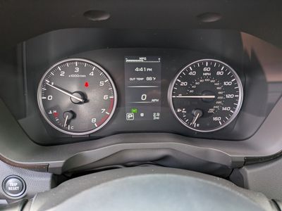 2026 Subaru Ascent - Photo 27