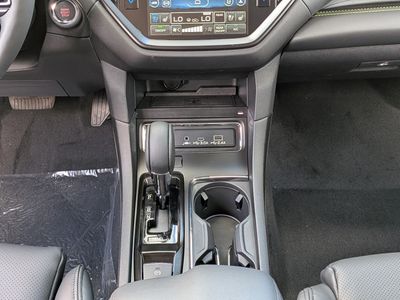 2026 Subaru Ascent - Photo 21