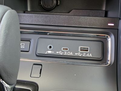 2026 Subaru Ascent - Photo 30