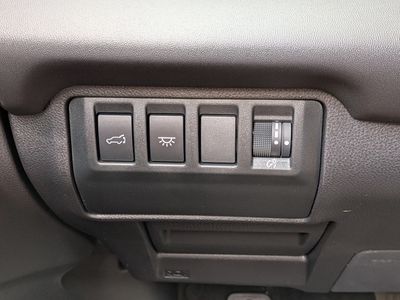 2026 Subaru Ascent - Photo 24