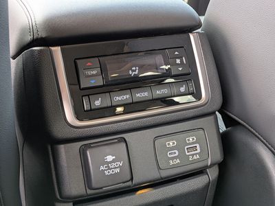 2026 Subaru Ascent - Photo 16