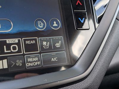 2026 Subaru Ascent - Photo 32