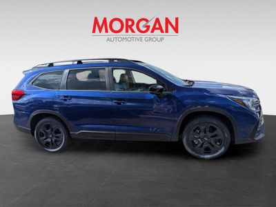 2026 Subaru Ascent - Photo 3