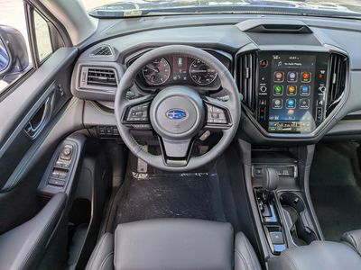 2026 Subaru Ascent - Photo 18