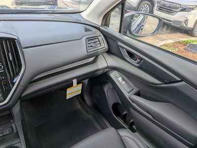 2026 Subaru Ascent - Photo 19