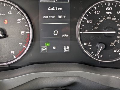 2026 Subaru Ascent - Photo 28