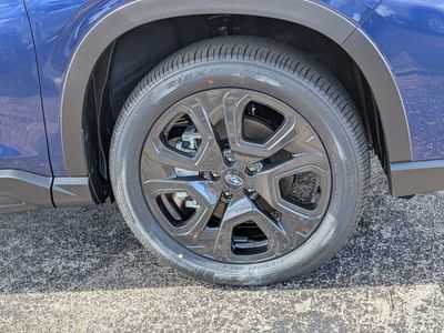 2026 Subaru Ascent - Photo 11