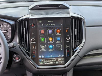 2026 Subaru Ascent - Photo 20