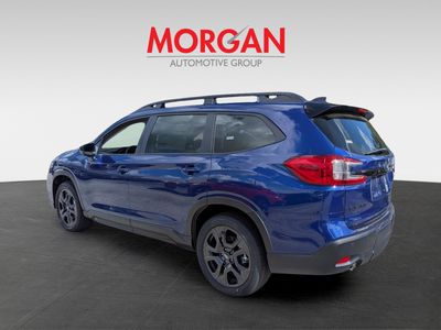 2026 Subaru Ascent - Photo 6
