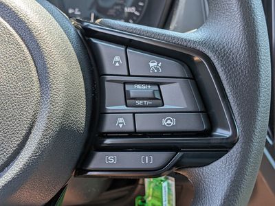 2026 Subaru Forester - Photo 21