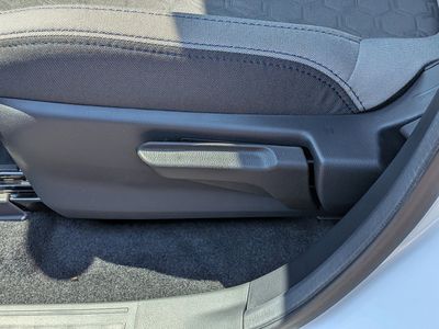 2026 Subaru Forester - Photo 17