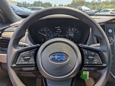 2026 Subaru Forester - Photo 23