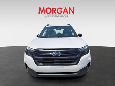 2026 Subaru Forester - Photo 8