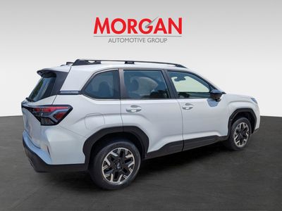 2026 Subaru Forester - Photo 4