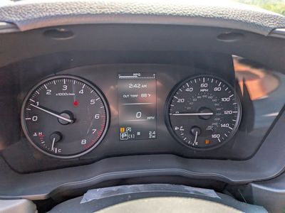 2026 Subaru Forester - Photo 22