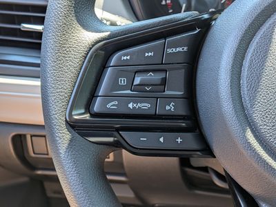 2026 Subaru Forester - Photo 20