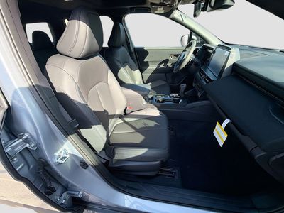 2026 Subaru Outback - Photo 15