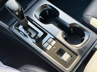 2026 Subaru Outback - Photo 29