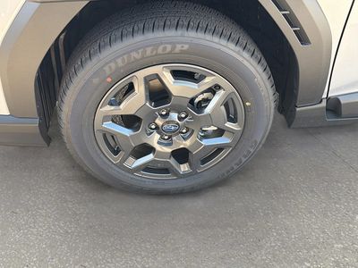 2026 Subaru Outback - Photo 42
