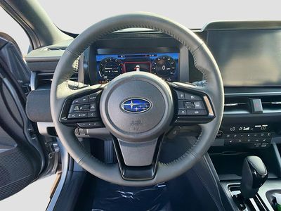 2026 Subaru Outback - Photo 39