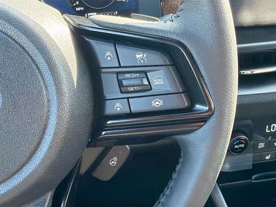 2026 Subaru Outback - Photo 38