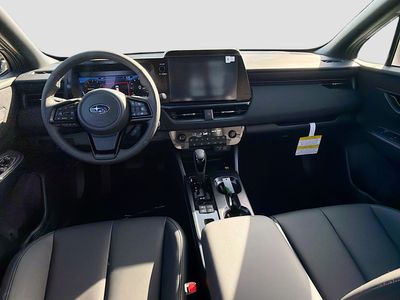 2026 Subaru Outback - Photo 16