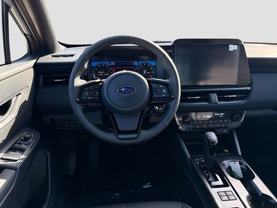 2026 Subaru Outback - Photo 17
