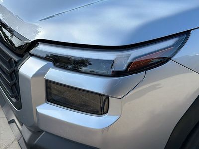 2026 Subaru Outback - Photo 9