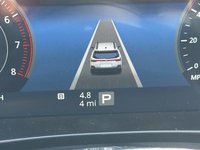 2026 Subaru Outback - Photo 41