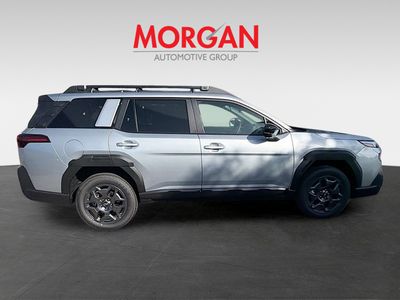 2026 Subaru Outback - Photo 2