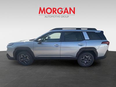 2026 Subaru Outback - Photo 6