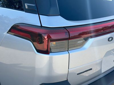 2026 Subaru Outback - Photo 10