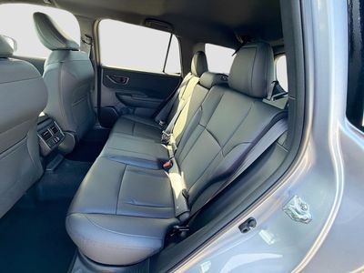 2026 Subaru Outback - Photo 21