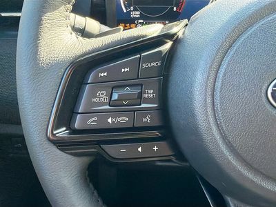 2026 Subaru Outback - Photo 37