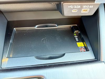 2026 Subaru Outback - Photo 30
