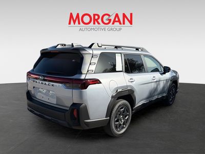 2026 Subaru Outback - Photo 3