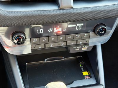2026 Subaru Outback - Photo 34
