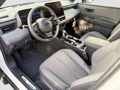 2026 Subaru Outback - Photo 26