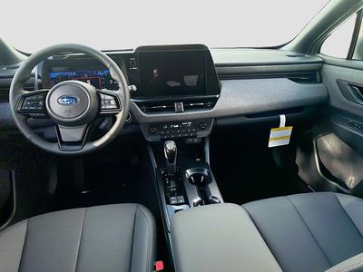 2026 Subaru Outback - Photo 16