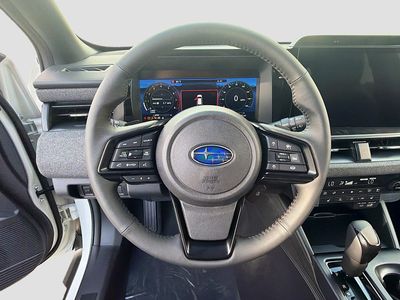 2026 Subaru Outback - Photo 39