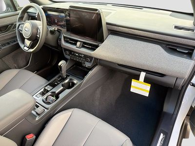 2026 Subaru Outback - Photo 14