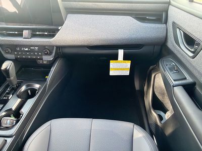 2026 Subaru Outback - Photo 18
