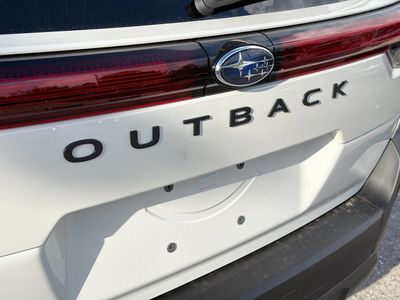 2026 Subaru Outback - Photo 11