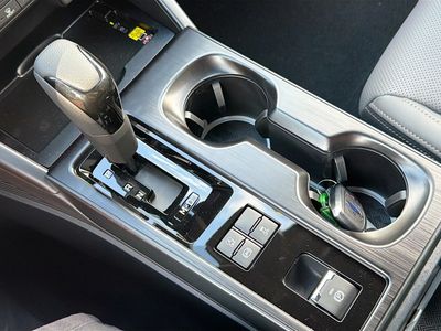 2026 Subaru Outback - Photo 29