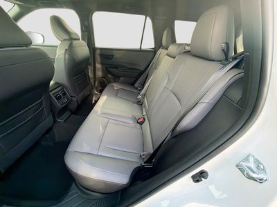 2026 Subaru Outback - Photo 21