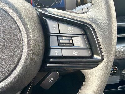 2026 Subaru Outback - Photo 38
